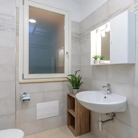 Apartment Casa Di Marie Bordighera
