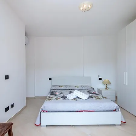 Casa Di Marie Apartment *