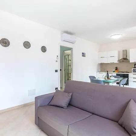 Casa Di Marie *