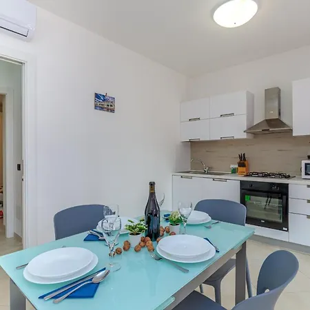 Apartman Casa Di Marie