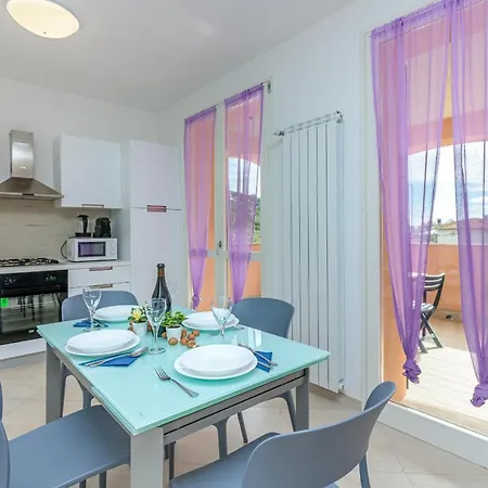 Apartman Casa Di Marie