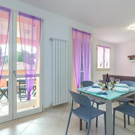 Casa Di Marie *