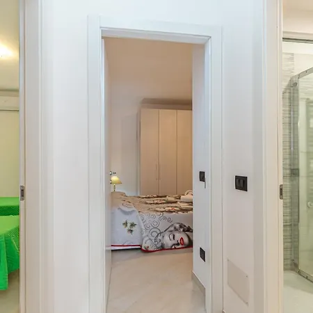 Apartman Casa Di Marie *