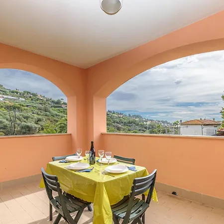Casa Di Marie Bordighera