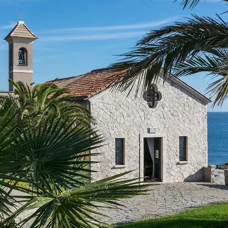 Casa Di Marie * Bordighera