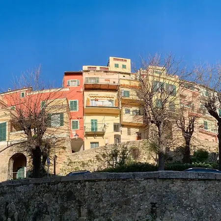 Casa Di Marie Bordighera